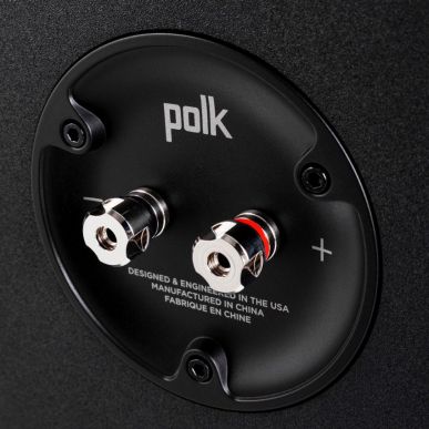 Напольная акустика Polk Audio Reserve R500, black